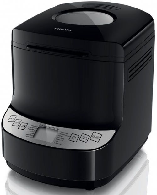 

Хлебопечка PHILIPS HD9046/90