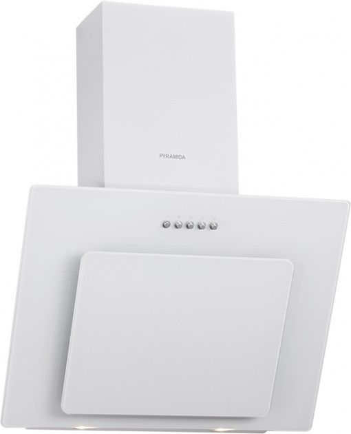 

Вытяжка PYRAMIDA NR 60 (white)