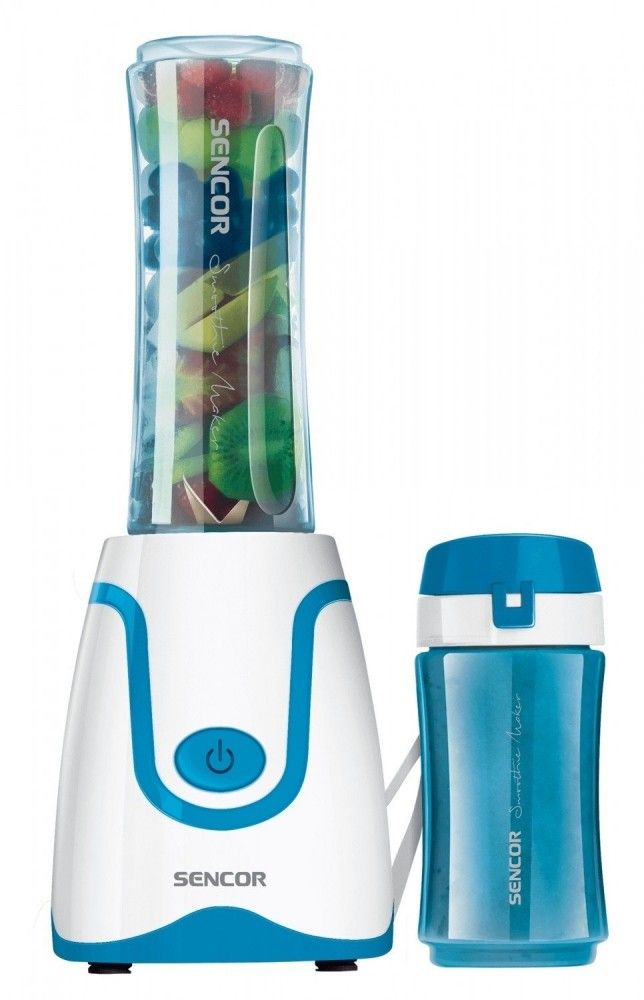 

Блендер Sencor SBL 2212BL Blue