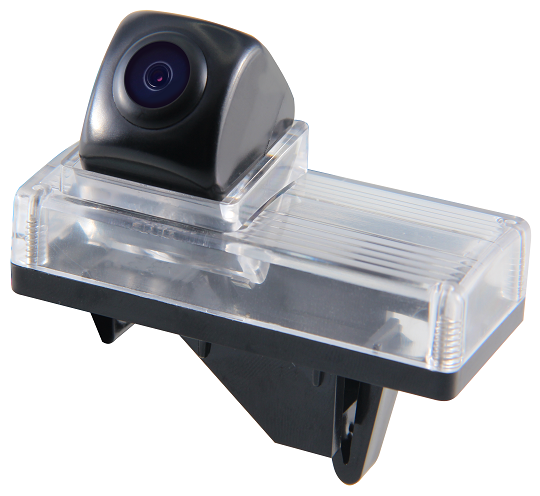 

Крепление к видеокамере Gazer CA603 (Toyota)