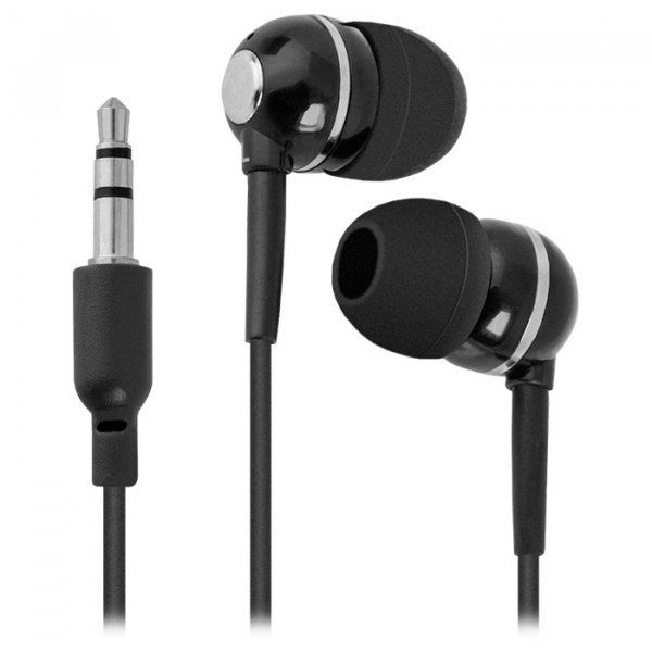 

Наушники Defender BilBerry (63245) Black