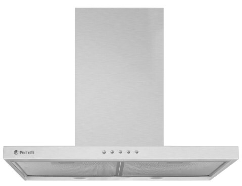 

Витяжка Perfelli T 6612 A 1000 I LED