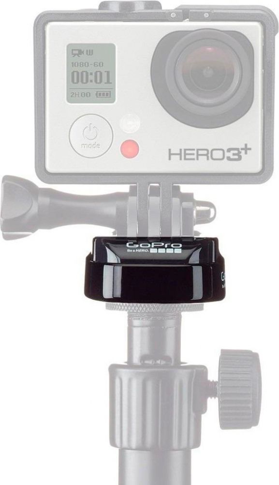 

Крепление GoPro Mik Stand Adapter (ABQRM-001)