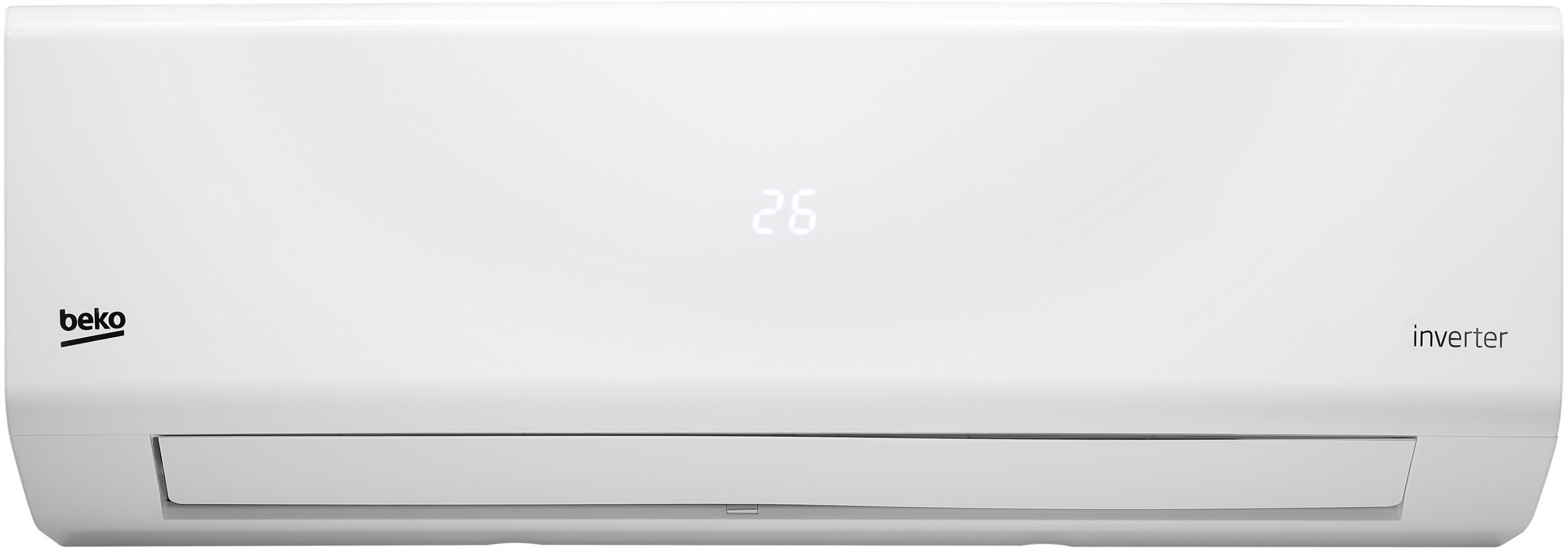 

Кондиціонер Beko BEVPI 090/BEVPI 091