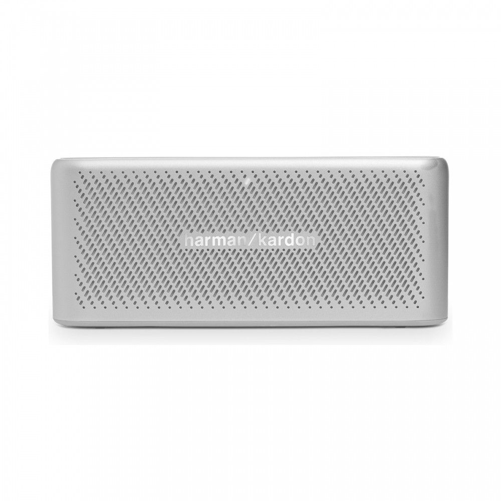 

Акустическая система Harman-Kardon Traveler 2.0 Silver (HKTRAVELERSIL)