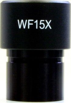 

Окуляр Bresser WF 15x (23 mm) (914156)