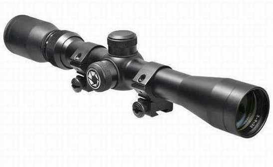 

Оптический прицел Barska Plinker-22 4x32 (30/30) (921043)
