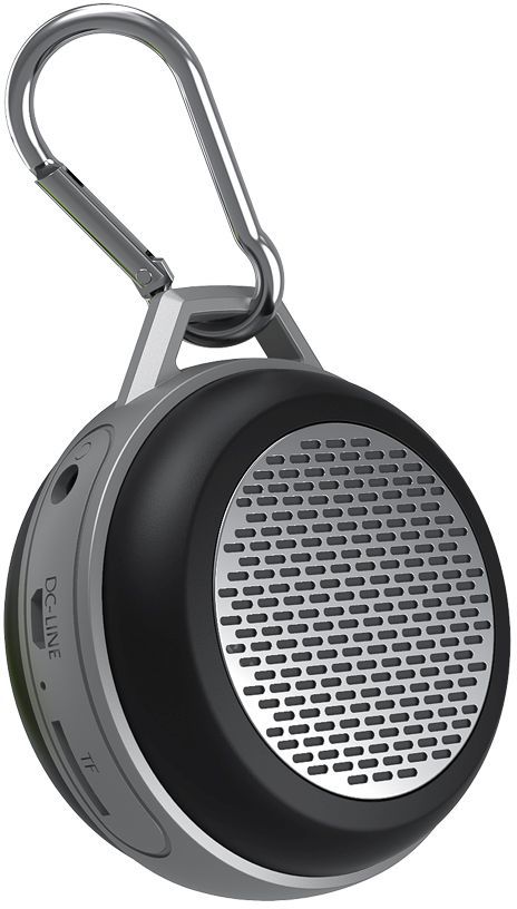 

Портативна акустика Pixus Active Black