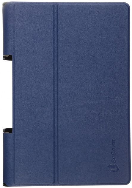 

Обкладинка BeCover Smart Case для Lenovo Yoga Smart Tab YT-X705 (704475) Deep Blue