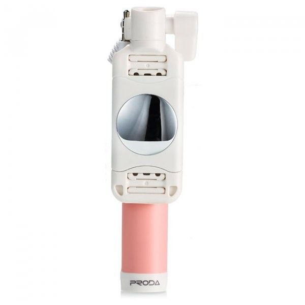 

Монопод для селфі Remax Remax Proda PP-P6 Pink