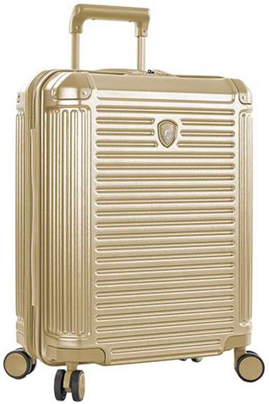 

Валіза Heys Edge S (927092) Gold