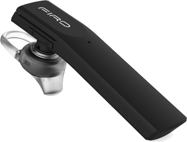 

Bluetooth-гарнитура Firo M717 Black