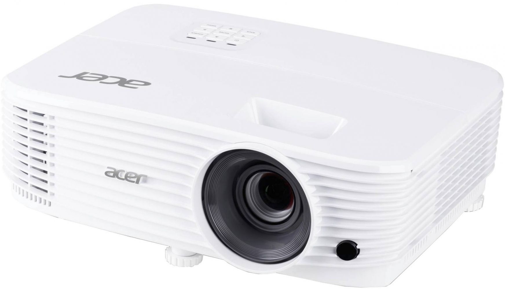 

Проектор Acer P1355W (MR.JSK11.001)