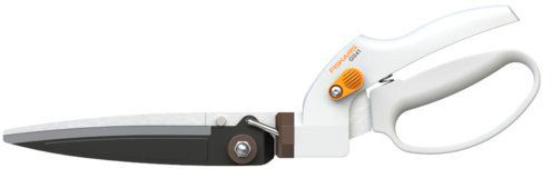 

Ножиці для трави Fiskars GS41 (1026917) White