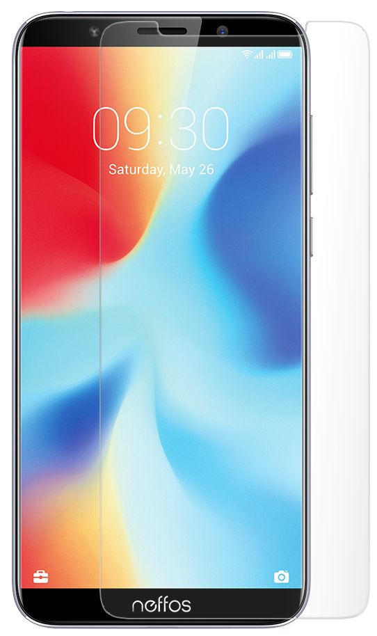 

Защитное стекло для TP-link Neffos C9A