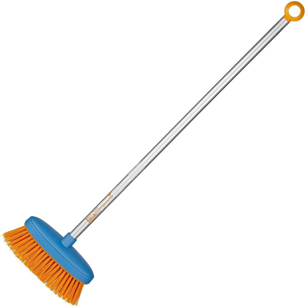 

Дитяча мітла Fiskars MyFirst (1001418)