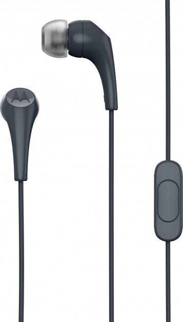 

Навушники Motorola Earbuds 2 (SH006 SLATE) Slate