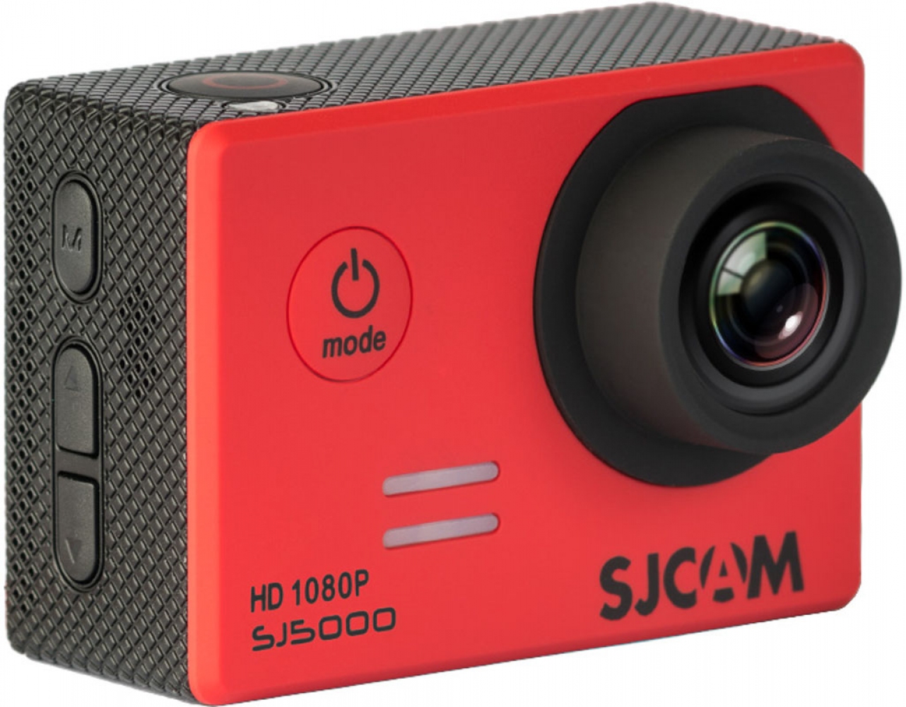 

Экшн-камера SJCAM SJ5000 Red