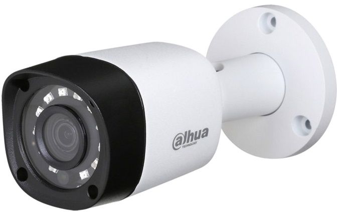 

HDCVI-відеокамера Dahua DH-HAC-HFW1220RP-S3 (2.8 мм)