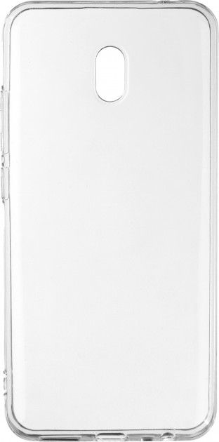 

Панель Armorstandart Air Series для Xiaomi Redmi 8A (ARM55858) Transparent