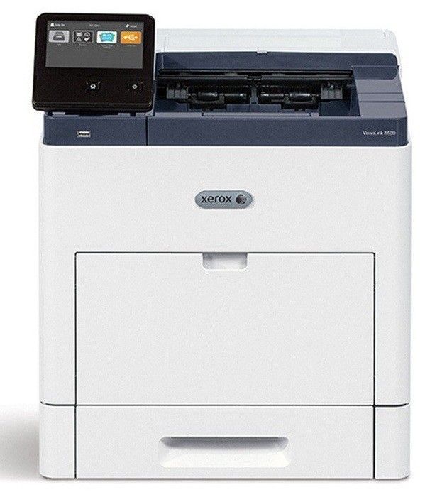 

Принтер Xerox VersaLink B600DN (B600V_DN)