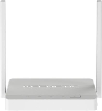 

Маршрутизатор Keenetic DSL (KN-2010)