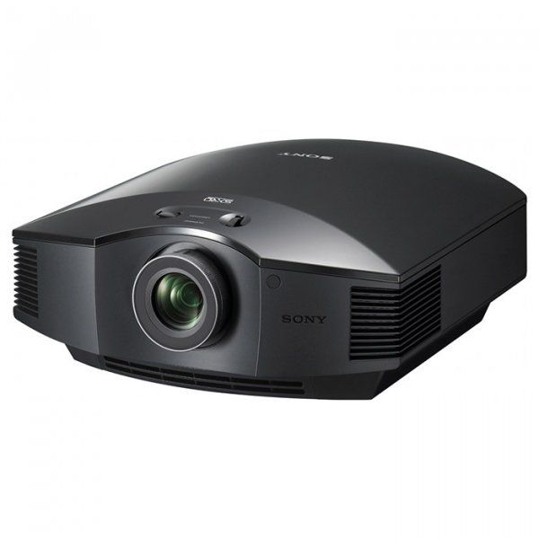 

Проектор Sony VPL-HW65ES Black