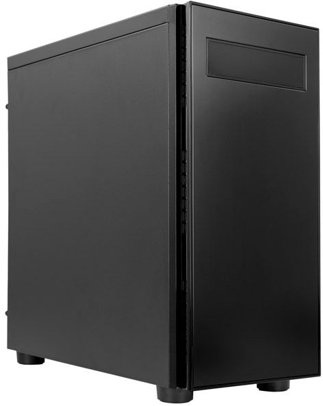 

Корпус Chieftec Gaming Hawk AL-02B (AL-02B-OP)