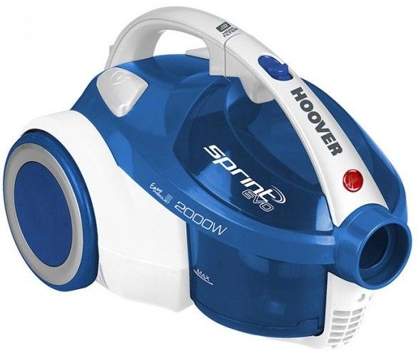 

Пылесос для сухой уборки Hoover TSBE 2002 011