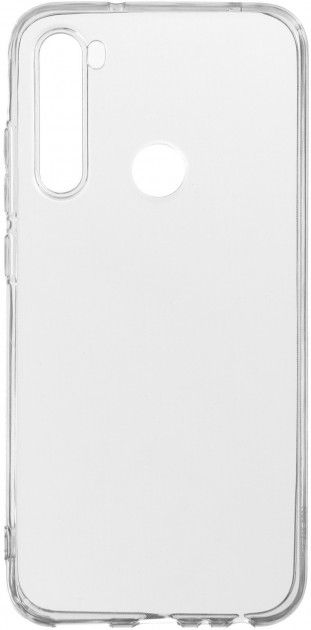 

Панель Armorstandart Air Series для Xiaomi Redmi Note 8 (ARM55799) Transparent