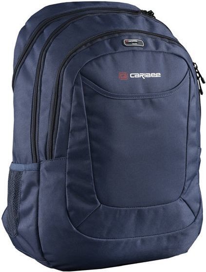 

Рюкзак Caribee College 40 Xtend (921288) Navy