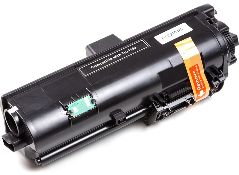 

Картридж PowerPlant Kyocera M2135dn/M2635dn (TK-1150) (з чипом) (PP-TK-1150)