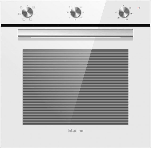 

Духова шафа INTERLINE OEG 360 MCS WA