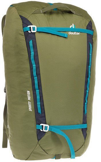 

Рюкзак Deuter Gravity Motion 35л (3362017 2325) Khaki-navy