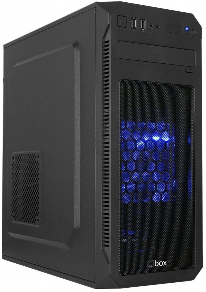

Компьютер Qbox A1855