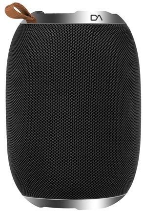 

Колонка DA DM0066BK Black