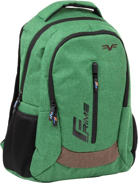 

Рюкзак для ноутбука Frime Hamster 15.6" (Hamster Green) Green
