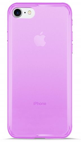 

Накладка Remax TPU 0.2mm iPhone 6 Pink