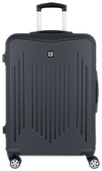 

Валіза Gabol Clever (M) 61 л (927343) Grey