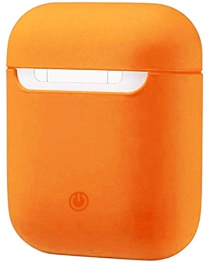 

Чехол Armorstandart Slim Case для Apple AirPods (ARM53674) Nectarine