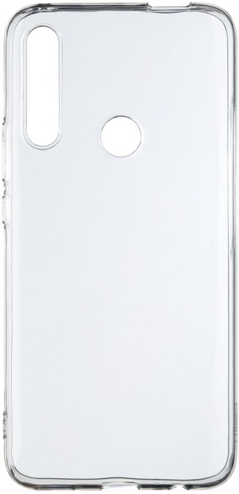 

Панель ArmorStandart Air Series для Huawei P Smart Z/Y9 2019 (ARM55153) Transparent
