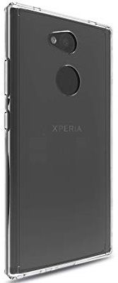 

Накладка силиконовая для Sony Xperia L2 Clear