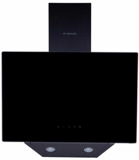 

Витяжка Minola HVS 5242 BL 700 LED