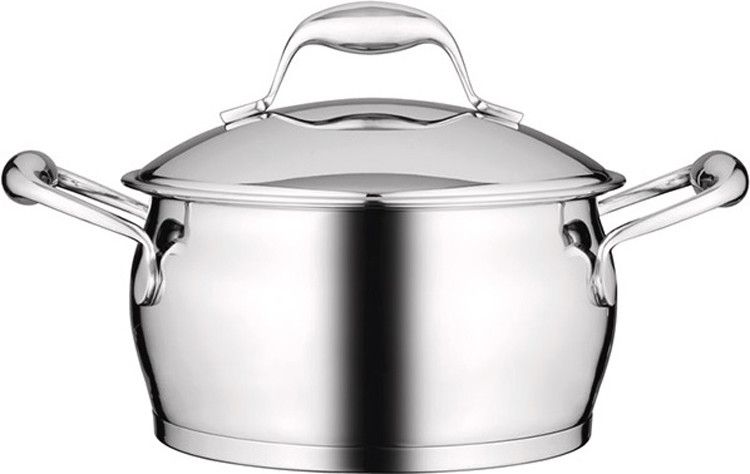 

Каструля BergHOFF Essentials 2.5 л (1100172)