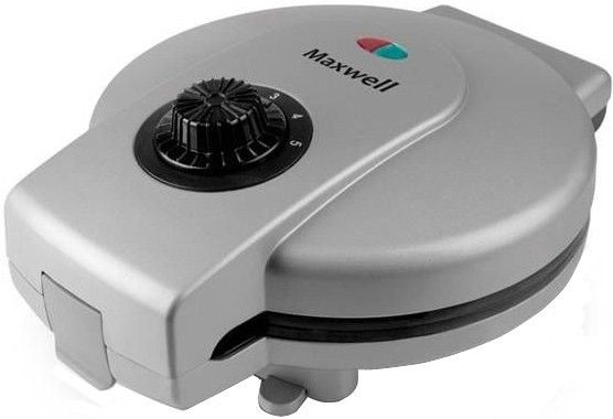 

Вафельниця MAXWELL MW-1571 SR