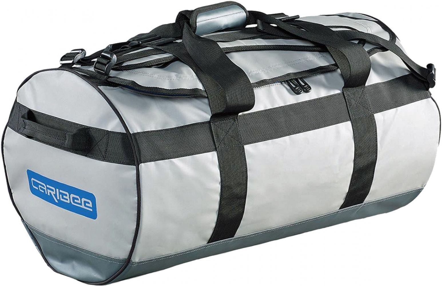 

Сумка Caribee Kokoda 90 Duffle (927773) Grey