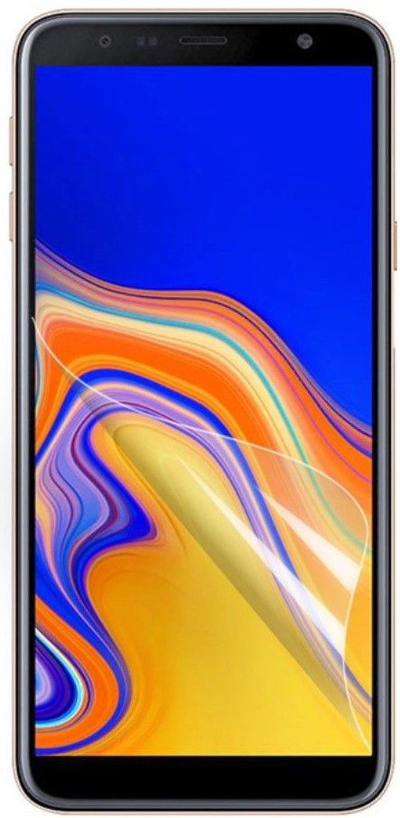 

Захисна плівка Krazi для Samsung Galaxy J4 Plus 2018 (J415)