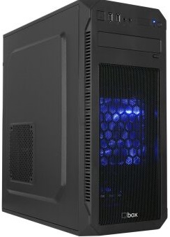 

Компьютер Qbox A1865