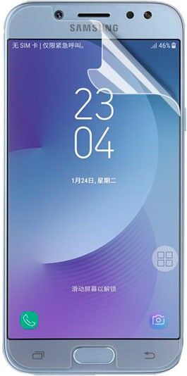 

Захисна плівка для Samsung Galaxy J3 2017