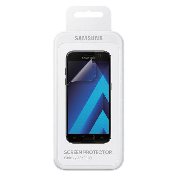 

Захисна плівка Samsung Galaxy A3 2017 (A320) ET-FA320CTEGRU